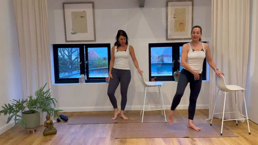 Barre Tonique 09 janvier 2026